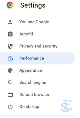 How To Enable Memory Saver Mode In Chrome