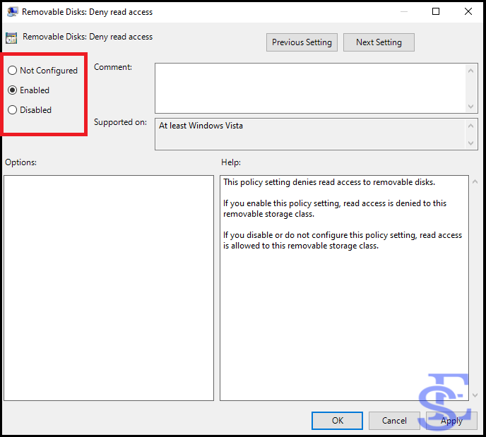 How To Disable USB Ports On Windows [2 Methods]