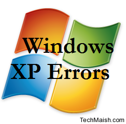 How To Fix Windows XP's Error Without Bootable CD