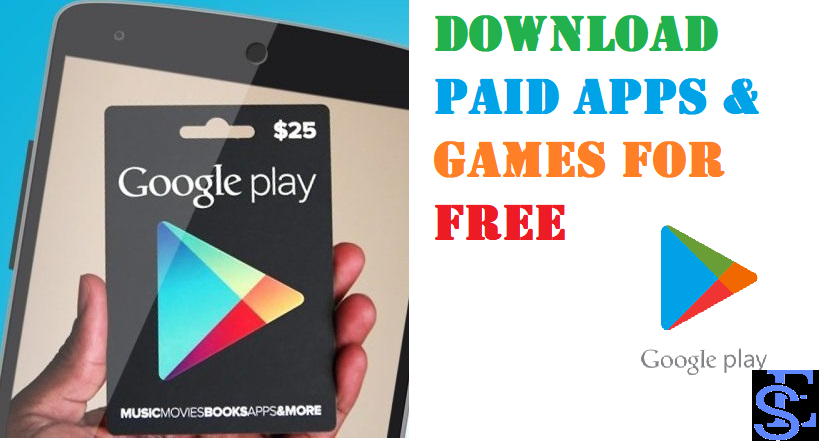 how to download top paid android apps and games for free