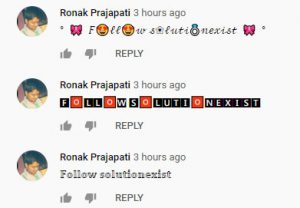 Youtube Comment Formatting - Write In Bold, Italics & Strikethrough