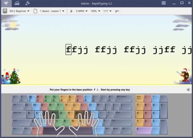 Top 8 Best Free Typing Programs [Best Typing Softwares]