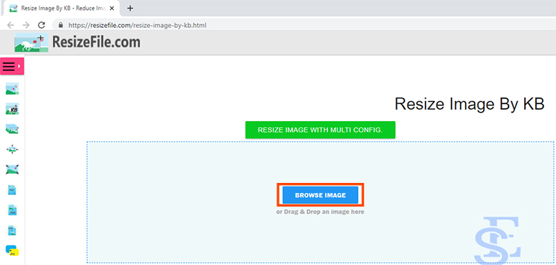 pdf resize kb to mb