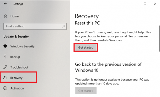 How To Fix Broken Registry Items Windows 10 - 6 Ways