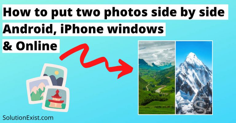 how-to-put-two-photos-side-by-side-android-online