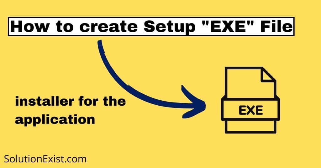 how-to-create-setup-exe-file-in-visual-studio-2012-yo-vrogue-co