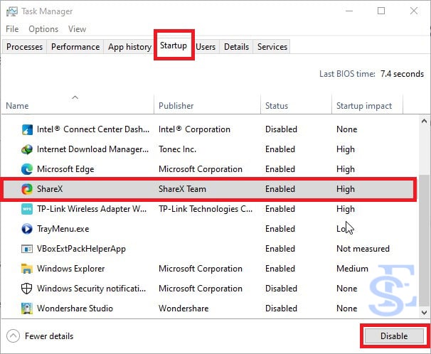 How To Fix High Cpu Usage By System Idle Process